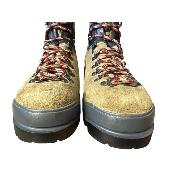 La Sportiva Makalu Mountaineering Hiking Boot Men size 45.5 US 12 - Picture 3 of 9